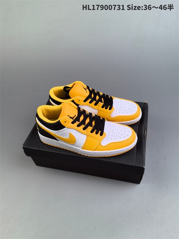 men air jordan 1 shoes 2024-9-5-244